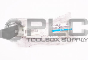 NEW SMC SY7320-5DZ-02T VALVE SO L BODY PT
