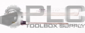 NEW AUBURN FRS-4-6 FLAME ROD 6"