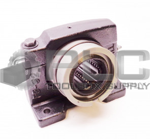 NEW THOMSON PB-32 BALL BUSHING LINEAR BEARING PILLOW BLOCK