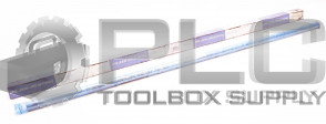 NEW THOMSON QS 1 L 48 60 CASE QUICK SHAFT 