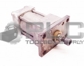 TRD BIMBA L1 2" X 1" NR CYLINDER 250PSI