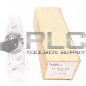 NEW HY-PRO HP152NL8-6MB FILTER ELEMENT