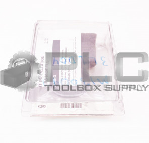 NEW GAST K263 PISTON SERVICE KIT