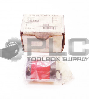 NEW READING TECHNOLOHIES 3C-020 FILTER ELEMENT 
