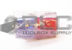 NEW CITO IM4-4-BCD-3-3-1/4-N MANIFOLD