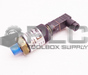 NEW PARKER PPS1-17C3-RHM PRESSURE SWITCH 250PSI ADJ-RANGE 20 TO 120