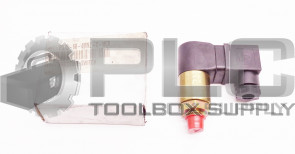 NEW GEMS PS75-60-4MNZ-C-HCR PRESSURE SWITCH