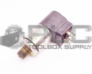 GEMS PDCA PRESSURE SWITCH
