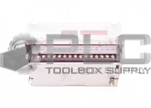 NEW ALLEN BRADLEY 1791-8AC SER. B I/O BLOCK MODULE 16POINT 17918AC