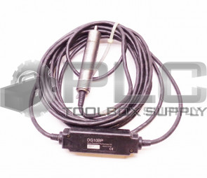 SONY DG10BP MAGNESCALE DIGITAL GAUGE PROBE