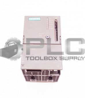 NEW SIEMENS 6ES7 313-1AD03-0AB0 MODULE CPU313