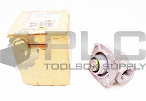 NEW HONEYWELL V5055A 1020 SAFETY SHUT OFF VALVE 1-1/2" V5055