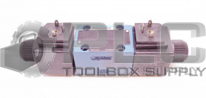 NEW REXROTH 4WE6D6X/0FEW110N9K4 HYDRAULIC VALVE