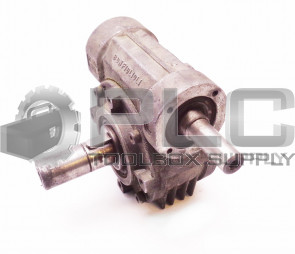 BONFIGLIOLI VF 49F1 GEAR REDUCER I-10 1.41HP