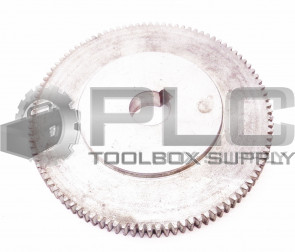NEW UNKNOWN 100 N.1.5 GEAR