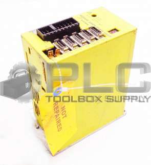 FANUC A06B-6093-H172 SERVO AMPLIFIER **PARTS ONLY**