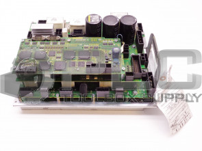 FANUC A06B-6400-H102 AMPLIFIER SERVO DRIVE A06B6400H102 **PARTS ONLY**
