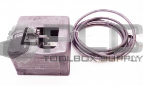 TELESIS TMP1700 PINSTAMP MARKING SYSTEM **PARTS ONLY**