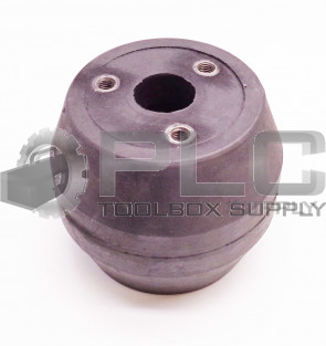 PAULSTRA EVIDSOM SGDG 42813 6" SHOCK MOUNT ABSORBER