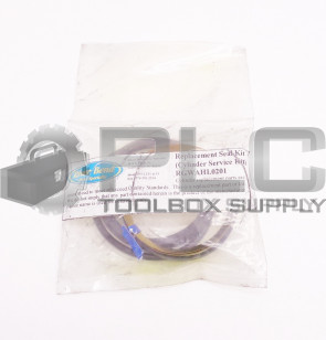NEW RIVER BEND RGWAHL0201 REPLACEMENT SEAL KIT