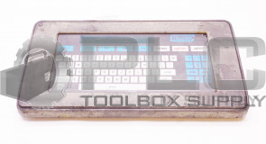 TELESIS MARKING SYSTEMS TM1000-123 PIN STAMPING CONTROL**PARTS ONLY**