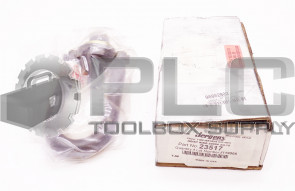 NEW JERGENS 23517 HOIST RING 5000# 3/4-10