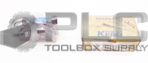 NEW TOKYO KEIKI TOKIMEC DG4V3-2A-M-P2-B-7-P16-56 DIRECTIONAL CONTROL VALVE
