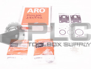 NEW ARO 637118-C AIR KIT FOR 1" & 1 1/2" A
