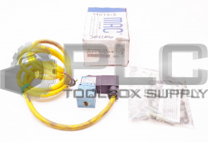 NEW MAC 45A-AA2-DAAJ-2JB SOLENOID VALVE 120/110V 60/50HZ 5.4W 45A-AA2-DAAJ-2JB=