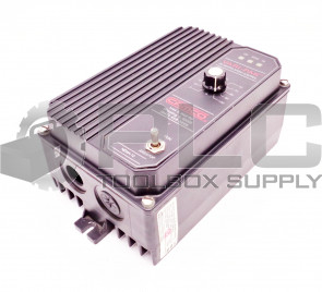 KB ELECTRONICS 92A61633010000 GAMCO VARI-PAK DC MOTOR SPEED CONTROL