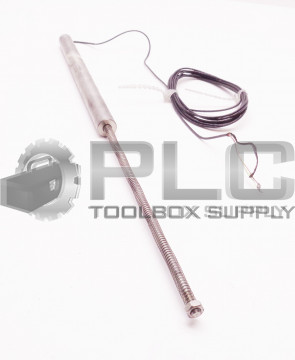 NEW OMEGA LD621-150 HIGH-ACCURACY DC V OUPUT DISPLACEMENT TRANSDUCER
