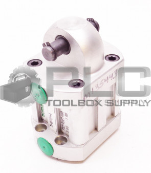 NEW NUMATICS P3CK-01A2T-AAA0 CYLINDER