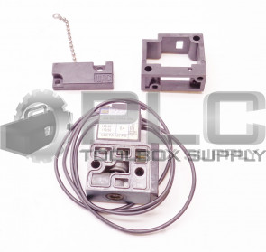 MAC 45A-SA2-DAAA-1MA SOLENOID VALVE 120/60 110/50 5.4W