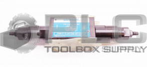 NEW VICKERS DGMC2-3-AT-CW-BT-CW-41 PRESSURE RELIEF VALVE