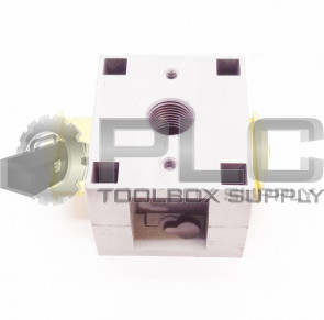 NEW NUMATICS VS32-04 SHUT OFF VALVE 