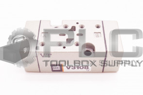 NEW SMC V3108 PILOT VALVE 