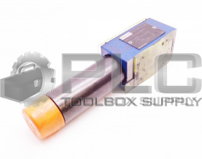NEW REXROTH ZDR 6 DP2-43/150YM HYDRAULIC VALVE