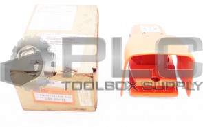 NEW LINEMASTER 531-SWH HERCULES FOOT SWITCH