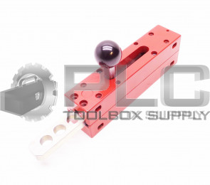 TELEMECANIQUE ZCKY101 SLIDING BOLT ACTUATING KEY