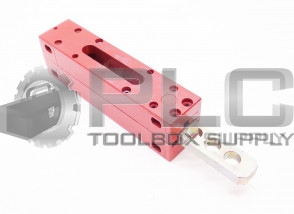 TELEMECANIQUE ZCKY101 SLIDING BOLT ACTUATING KEY **READ**