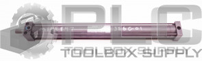 NEW SCHRADER BELLOWS 01.12 CUTTU36C 12.500 SERIE TT CYLINDER 200PSI