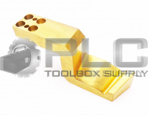 NEW BRASS 4950-05A-0002 GRIPPER