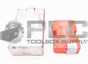 NEW ALLEN BRADLEY 440G-T27177 SER E GUARDMASTER SAFETY INTERLOCK SWITCH TLS2-GD2