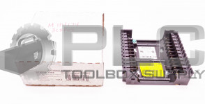 NEW HONEYWELL Q7800A 1005 7800 SERIES BURNER CONTROL WIRING SUBBASE- PANEL MOUNT