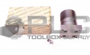 NEW CARR LANE CLR-121-WS FLUID ADVANCE SWIFTSURE 1911-721 M50 R 388513