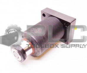 NEW CARR LANE CLR-1895-608 SWING CLAMP 1895608 D-35321 LAUBACH CLR-1895-608-SCD