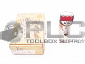 NEW EFECTOR IFM PN2022 PRESSURE SENSOR