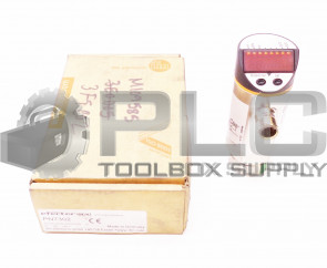 NEW EFECTOR IFM PN7302 PRESSURE SENSOR