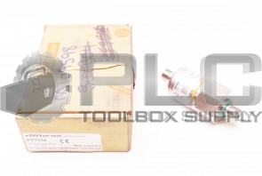 NEW EFECTOR IFM PP7554 PRESSURE SENSOR