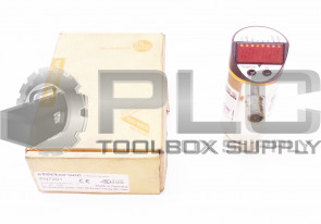 NEW EFECTOR IFM PN7201 PRESSURE SENSOR